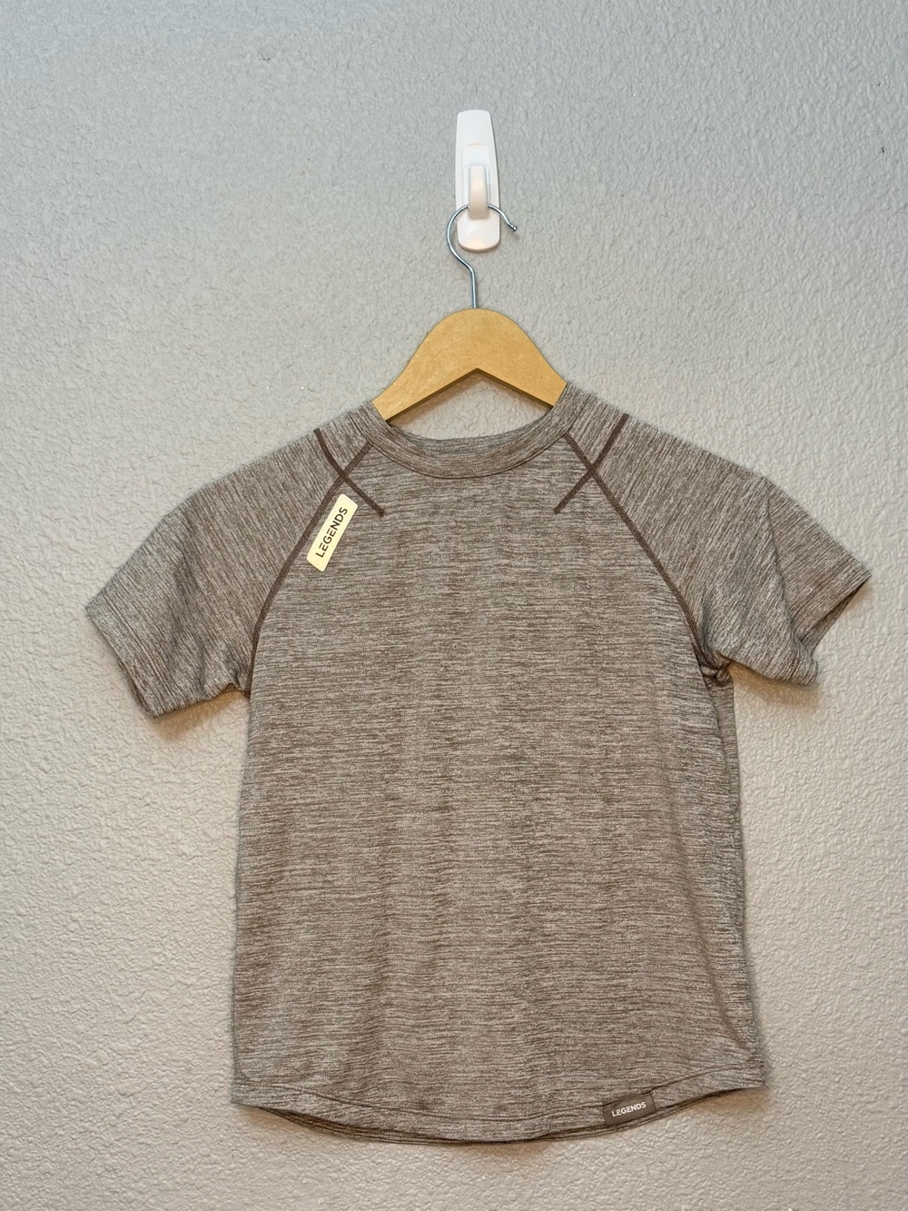 Legends | Youth Enzo Athletic Shirt | Size Youth Medium